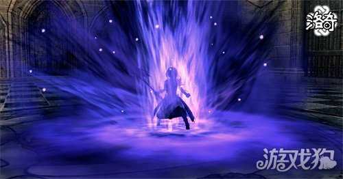 《洛奇》遗忘之渊 冷酷君主