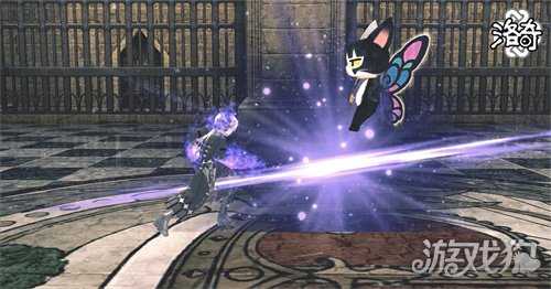 《洛奇》遗忘之渊 冷酷君主