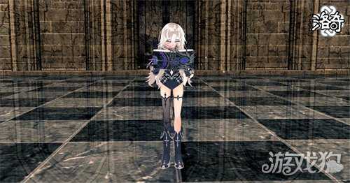 《洛奇》遗忘之渊 冷酷君主