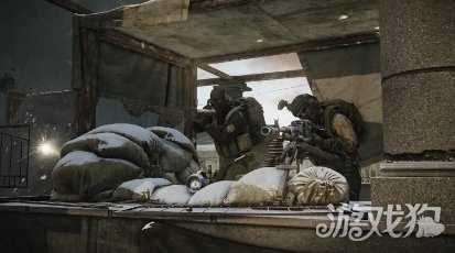 《逃离塔科夫》全面重构 将迎来2.0时代！