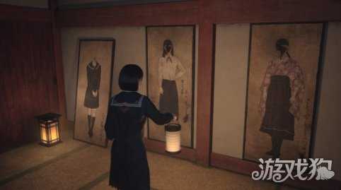 《寂静岭f》的成功离不开对于女性主角的性格塑造