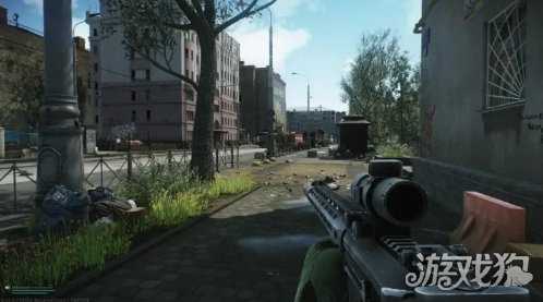 《逃离塔科夫》发布重大更新 新增活动并优化系统