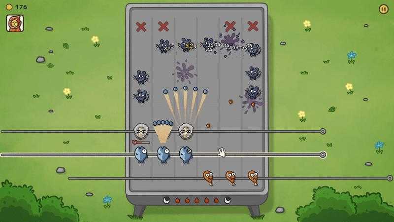 《别拽了！烤串师傅》烤不完，根本烤不完，急聘烤串主理人