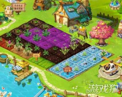 爷青回！腾讯《QQ经典农场》手游已经过审