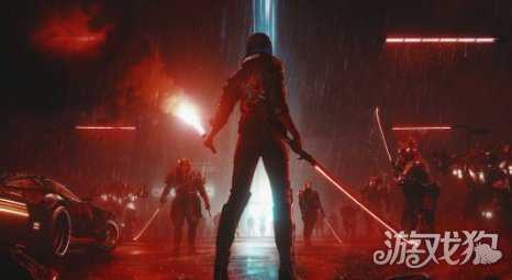 分析师预测《赛博朋克2》至少还需五年才能上市