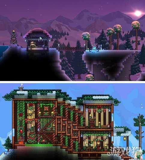 26年1月上线《泰拉瑞亚》1.4.5版本已提交审核！