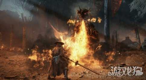 国产动作游戏《影之刃零》Steam愿望单破百万