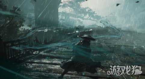 国产动作游戏《影之刃零》Steam愿望单破百万