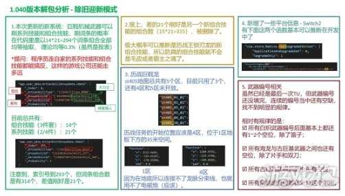 《怪物猎人:荒野》数据挖掘发现有Switch2标识 《怪物猎人:荒野》数据挖掘发现有Switch2标识