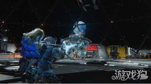 卡普空《识质存在》制作人坦言开发进入最终阶段