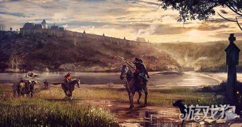 据称《天国：拯救》升级版或将于2026年2月发布