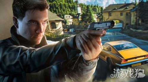 确认延期 《007:初露锋芒》称面向“现代观众” 确认延期 《007:初露锋芒》称面向“现代观众”