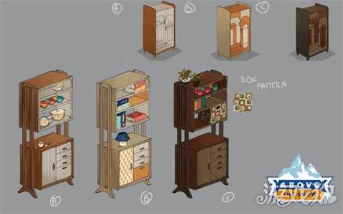 《覆雪之上》一款用建筑美学和道德抉择“供暖”的经营游戏 《覆雪之上》一款用建筑美学和道德抉择“供暖”的经营游戏