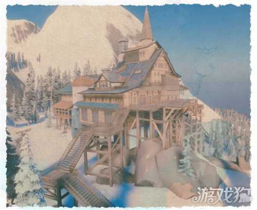 《覆雪之上》一款用建筑美学和道德抉择“供暖”的经营游戏 《覆雪之上》一款用建筑美学和道德抉择“供暖”的经营游戏