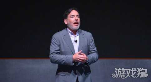 前索尼高管：游戏需更关注趣味性 不该只盯着玩家钱包