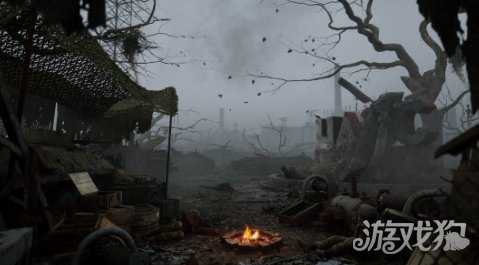 《潜行者2》首个剧情DLC定档2026年 全面升级UE5 《潜行者2》首个剧情DLC定档2026年 全面升级UE5