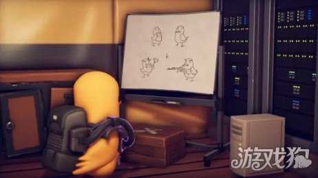 《逃离鸭科夫》或将与本家《逃离塔科夫》联动