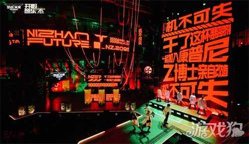 《逆战：未来》开服音乐“杰”圆满收官 引领游戏跨界新篇章