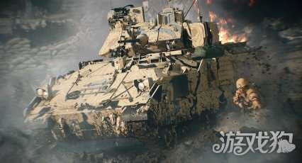 《战地6》第一赛季延长至2.17日 更新1.20日发布 《战地6》第一赛季延长至2.17日 更新1.20日发布