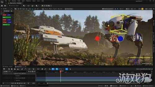 《方舟生存飞升》开发路线图更新,《失落禁域》首个大型更新上线 《方舟生存飞升》开发路线图更新,《失落禁域》首个大型更新上线