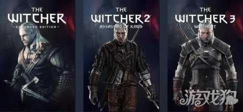 CDPR公布《巫师》系列总销量 《巫师3》占7成