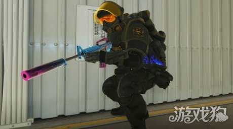 曝《CS2》正在开发宠物系统！有望今年打磨成熟