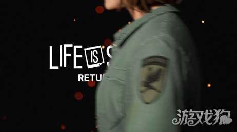 《奇异人生》确定推出新作 1月21日举行发布会