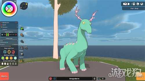 【游·见】专访《Adapt》开发者：在进化模拟与生存挑战之间，用玩家选择塑造物种未来