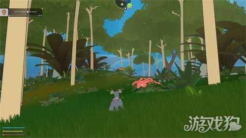 【游·见】专访《Adapt》开发者：在进化模拟与生存挑战之间，用玩家选择塑造物种未来