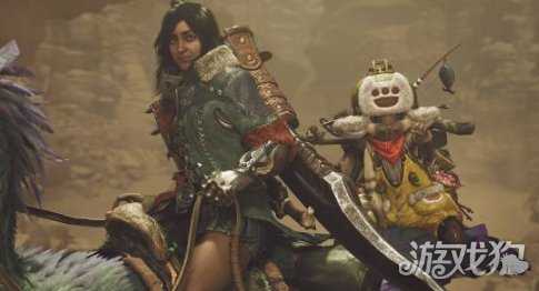 《怪猎荒野》有救了！PC性能优化补丁发布