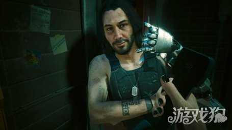 《2077》续作《赛博朋克2》还将登陆移动平台 《2077》续作《赛博朋克2》还将登陆移动平台