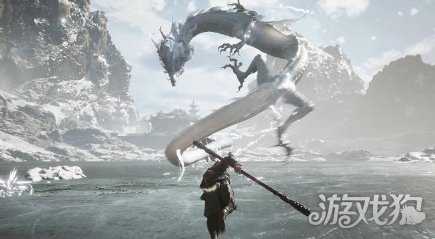 《黑神话》冯骥微博发文：“斩杀线”像正道的光