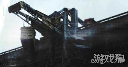 《逃离塔科夫》制作人新作《COR3》倒计时网站上线