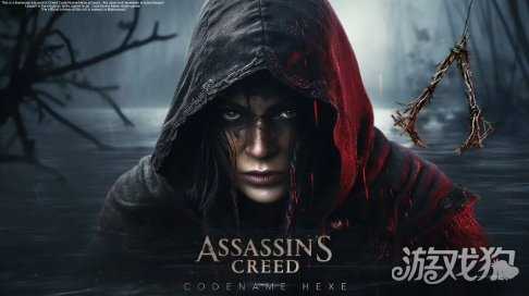 曝《刺客信条：女巫》将弱化RPG元素 更偏恐怖