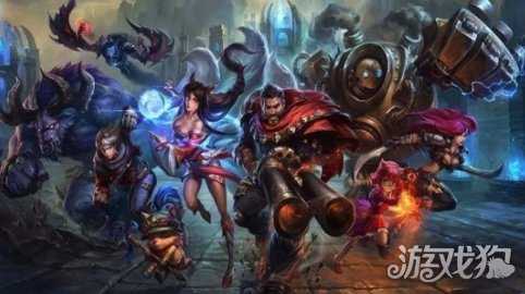 《魔兽世界》核心制作人加盟开发《英雄联盟》MMO 《魔兽世界》核心制作人加盟开发《英雄联盟》MMO