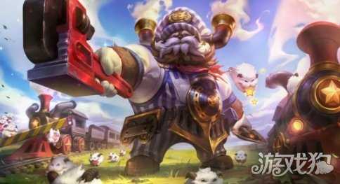 《魔兽世界》核心制作人加盟开发《英雄联盟》MMO 《魔兽世界》核心制作人加盟开发《英雄联盟》MMO