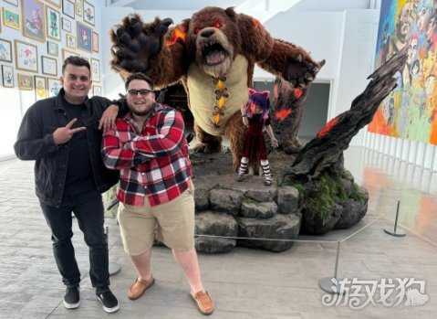 《魔兽世界》核心制作人加盟开发《英雄联盟》MMO 《魔兽世界》核心制作人加盟开发《英雄联盟》MMO