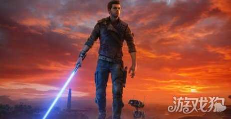 曝《星球大战绝地3》或将于今年9月发售