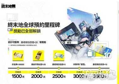 《明日方舟：终末地》1月22日全球同步公测