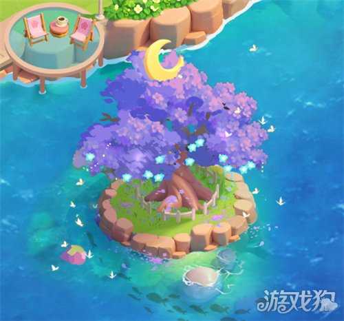 腾讯也有新消除：《欢乐消消时光》预约开启，打造即玩即收藏的“多海岛旅行纪录片”