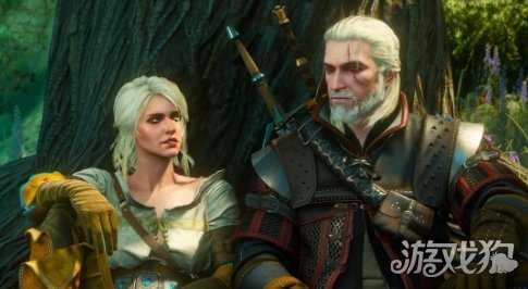 《巫师4》预算约8亿美元 预计2027年Q4发售 《巫师4》预算约8亿美元 预计2027年Q4发售