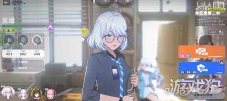 《虚环》首测计划延期!3月24日正式开启 《虚环》首测计划延期!3月24日正式开启