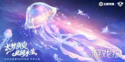 《王者荣耀》王昭君FMVP皮肤正式官宣！1.21现真容