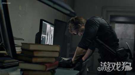 《生化危机9》加入全新系统 体验刺激仿佛坐过山车