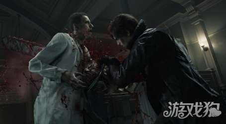 《生化危机9》加入全新系统 体验刺激仿佛坐过山车