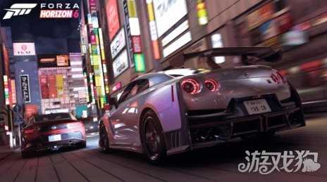 《极限竞速：地平线6》确认登陆PS5 年内发售