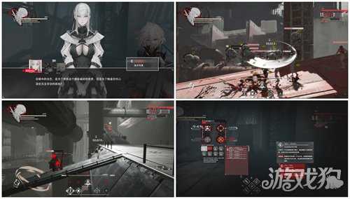 【游·见】专访Spotlight团队：在刀光剑影中寻找人性的微光