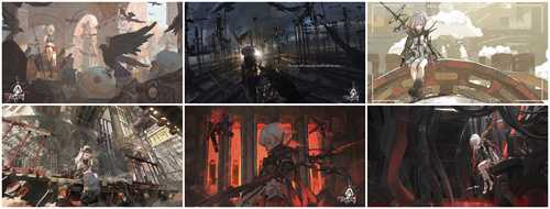 【游·见】专访Spotlight团队：在刀光剑影中寻找人性的微光