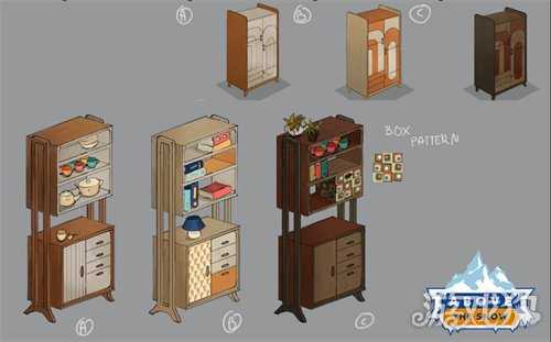 从生存到生活的艺术：《覆雪之上》美学与家设考据的深度融合