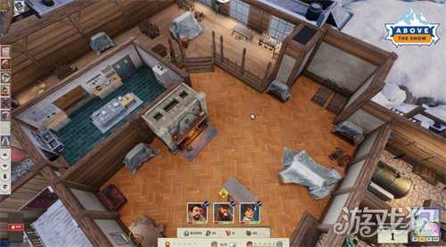 从生存到生活的艺术：《覆雪之上》美学与家设考据的深度融合